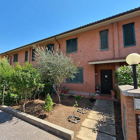 Casa Vacanze Le Rose Villa Gabbro Екстериор снимка