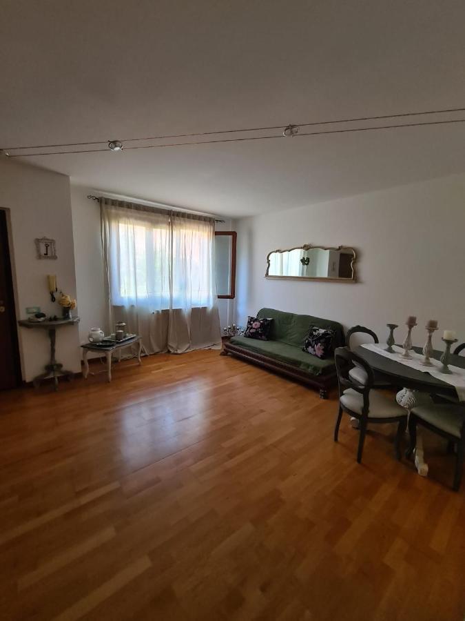 Casa Vacanze Le Rose Villa Gabbro Екстериор снимка
