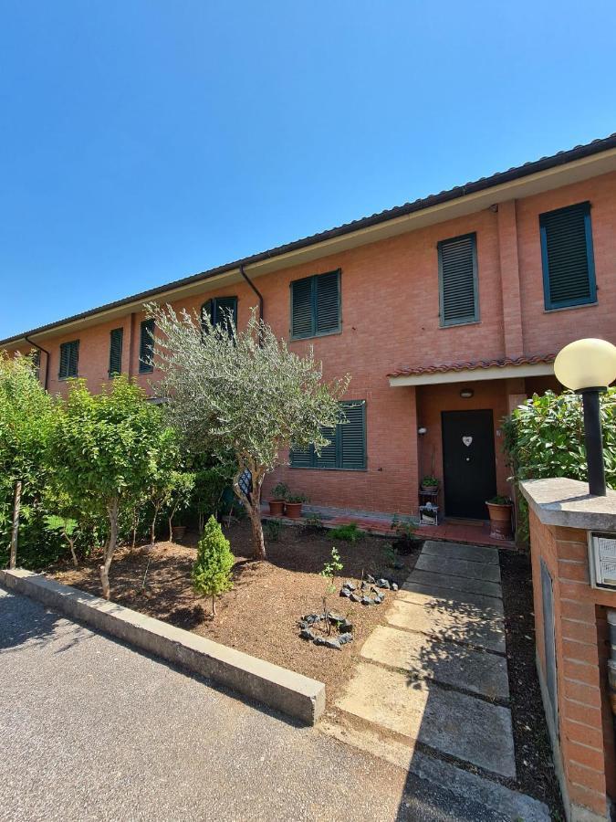 Casa Vacanze Le Rose Villa Gabbro Екстериор снимка